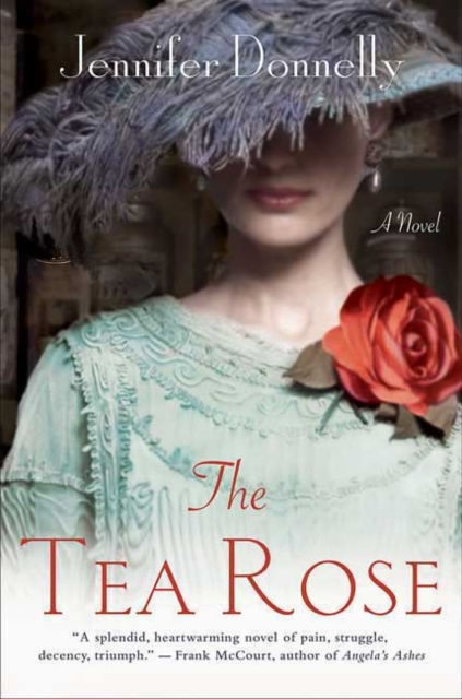 Tea Rose