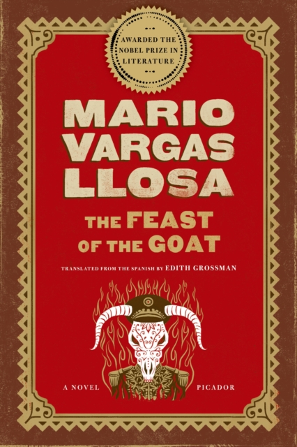 Feast of the Goat