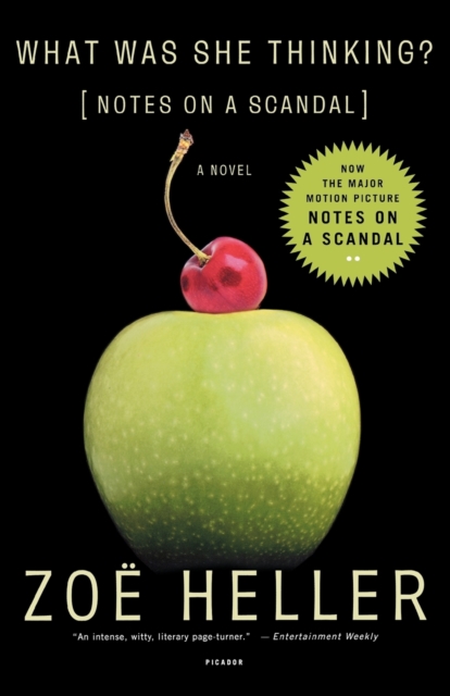 What Was She Thinking