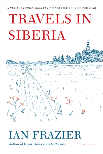 Travels in Siberia