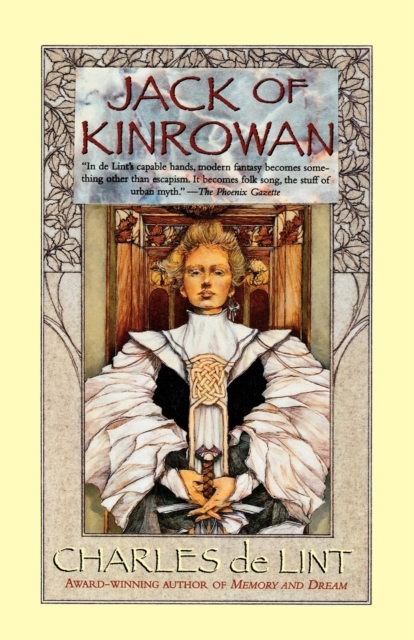 Jack of Kinrowan