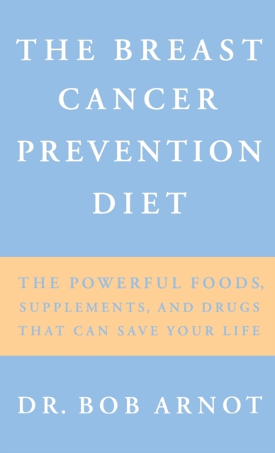Breast Cancer Prevention Diet