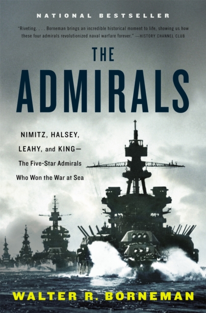 Admirals