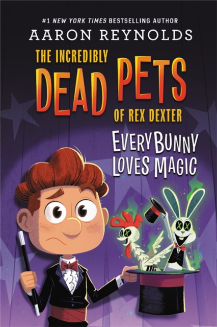 Everybunny Loves Magic