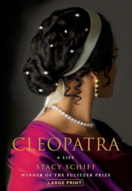 Cleopatra : A Life