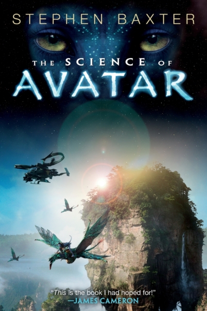 Science of Avatar