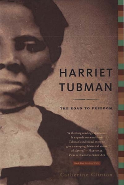 Harriet Tubman