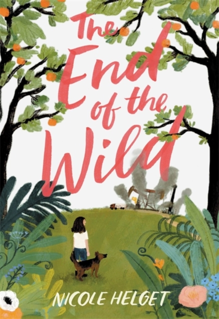 End of the Wild