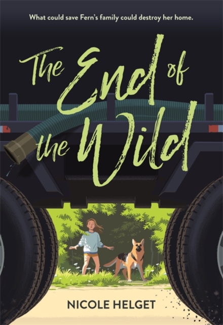 End of the Wild