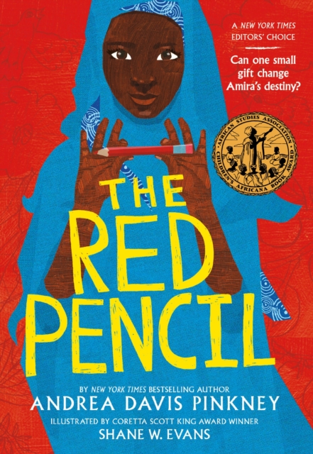 Red Pencil