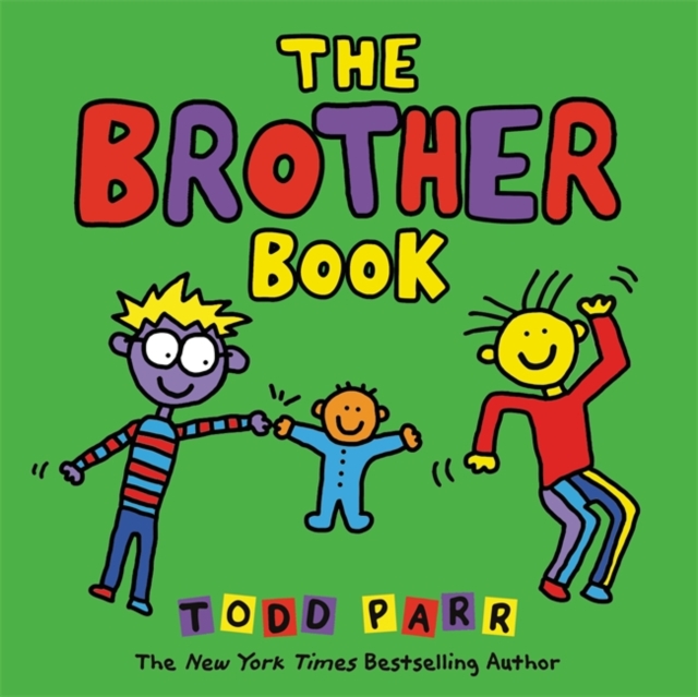 Brother Book
