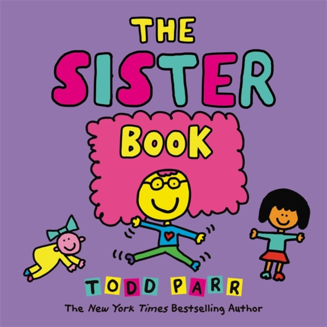 Sister Book