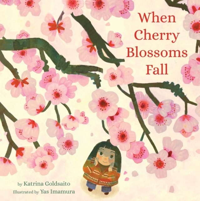 When Cherry Blossoms Fall