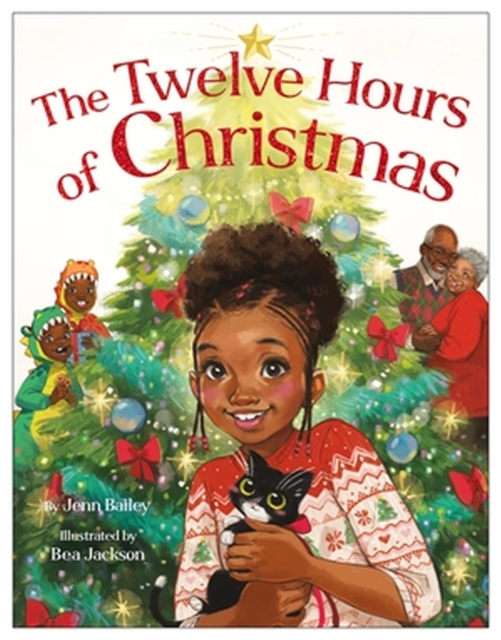 The Twelve Hours of Christmas