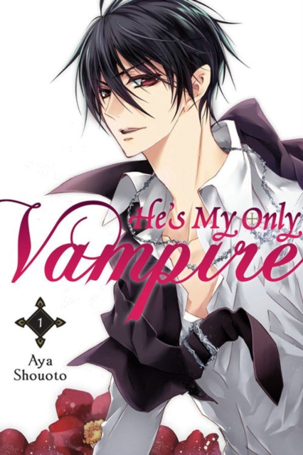 He's My Only Vampire, Vol. 1