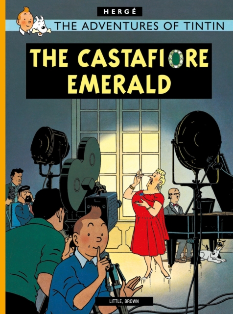 Castafiore Emerald