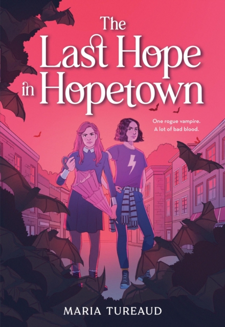 The Last Hope in Hopetown