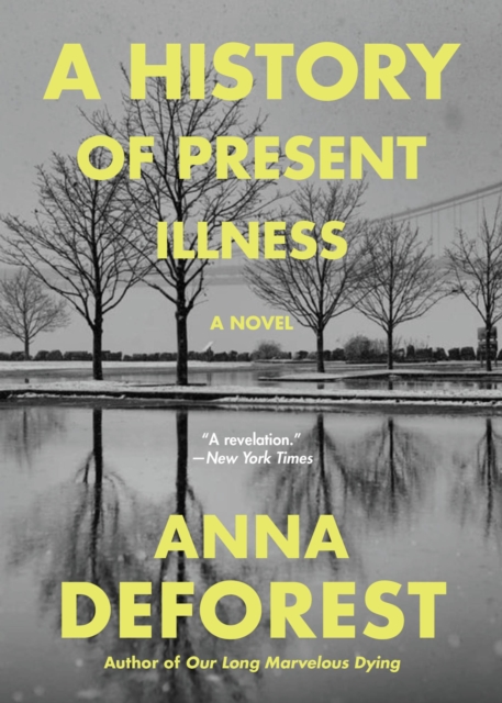 History of Present Illness