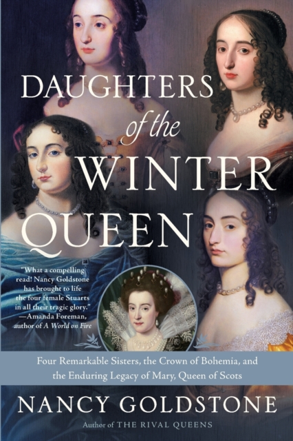 Daughters of the Winter Queen