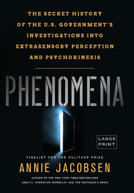 Phenomena