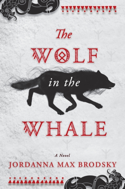 Wolf in the Whale