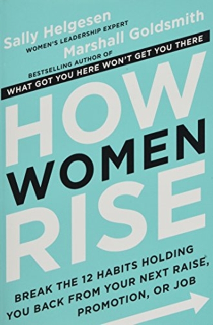 How Women Rise