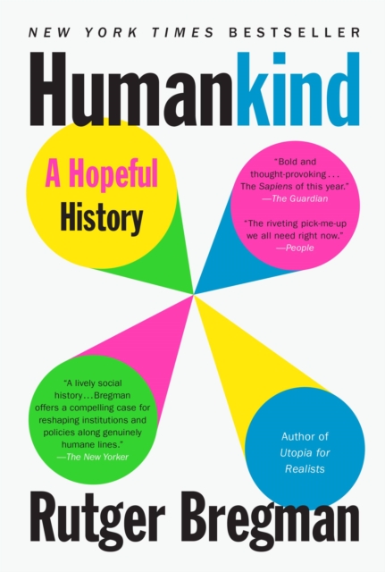 Humankind : A Hopeful History