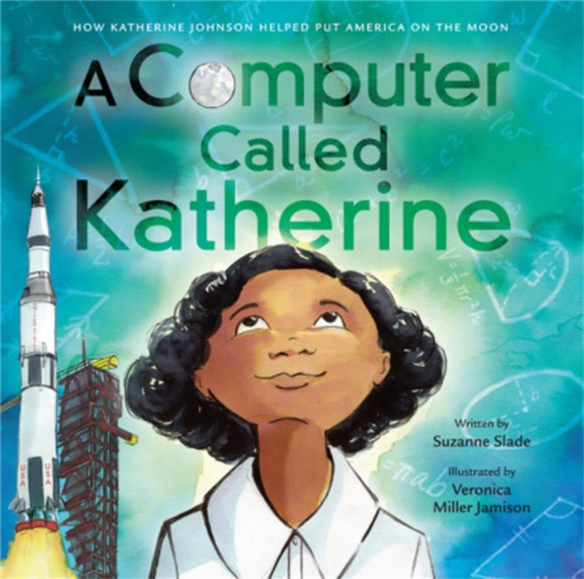 Computer Called Katherine