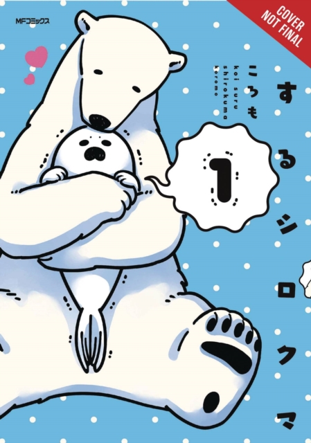 Polar Bear in Love Vol. 1