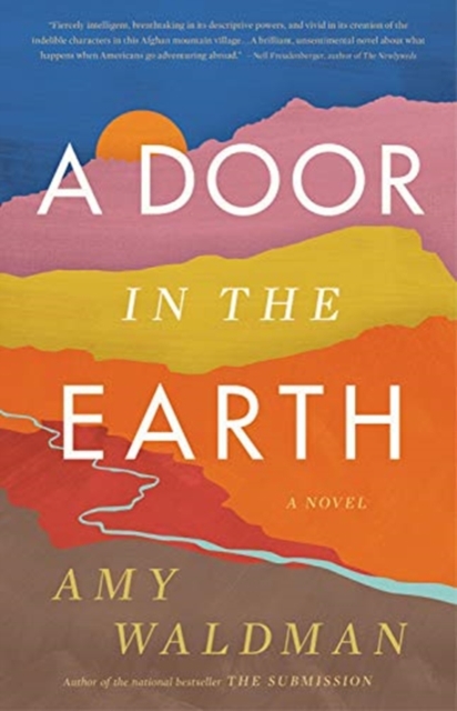 Door in the Earth