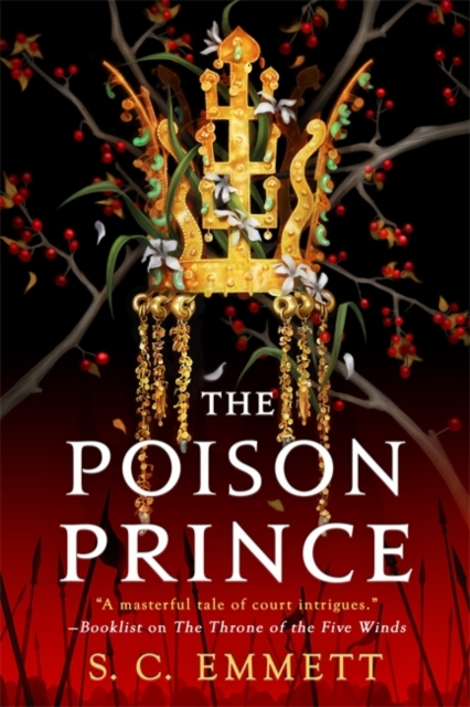 Poison Prince