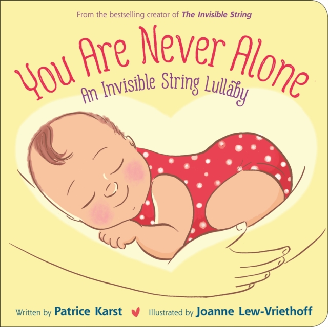 You Are Never Alone