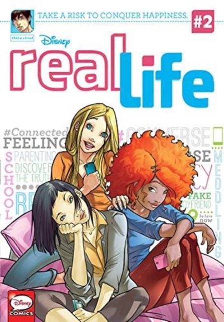 Real Life, Vol. 2