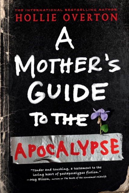 A Mother's Guide to the Apocalypse