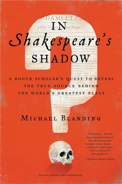 In Shakespeare's Shadow
