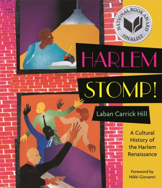 Harlem Stomp! (New Edition)