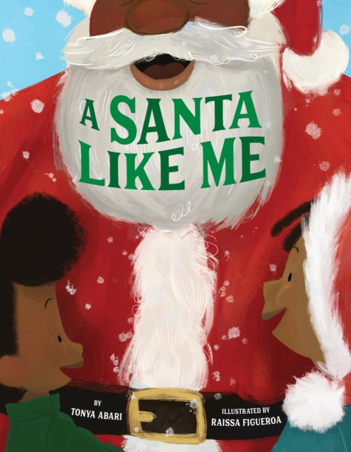 A Santa Like Me