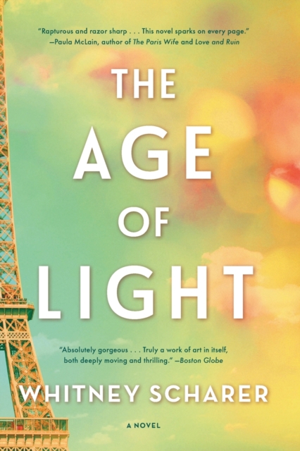 The Age of Light : A Novel
