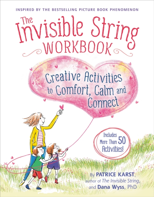 The Invisible String Workbook