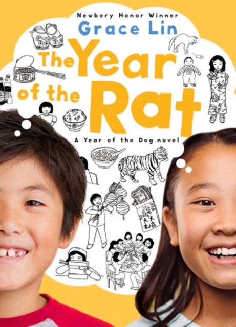 Year of the Rat (New Edition)
