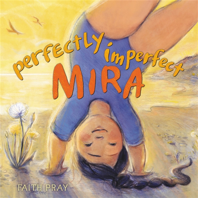 Perfectly Imperfect Mira