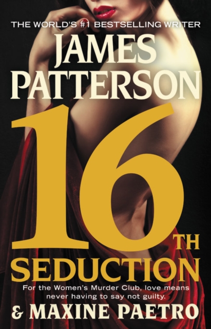 16th Seduction