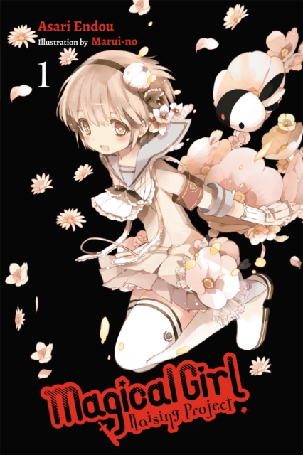 Magical Girl Raising Project, Vol. 1 (Novel)