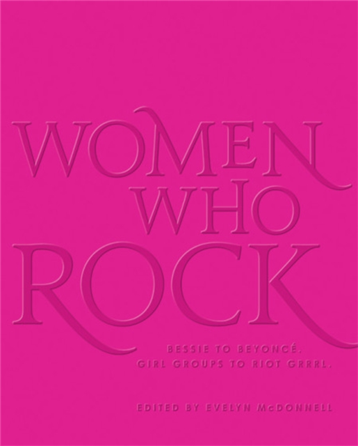 Women Who Rock