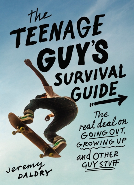 Teenage Guy's Survival Guide (Revised)