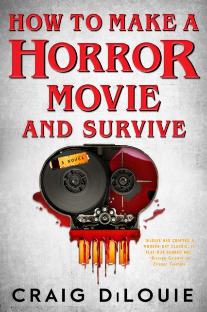 How to Make a Horror Movie and Survive