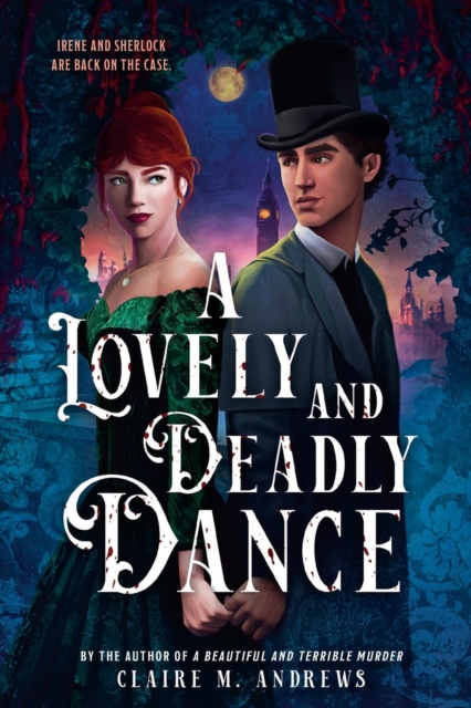 A Lovely and Deadly Dance