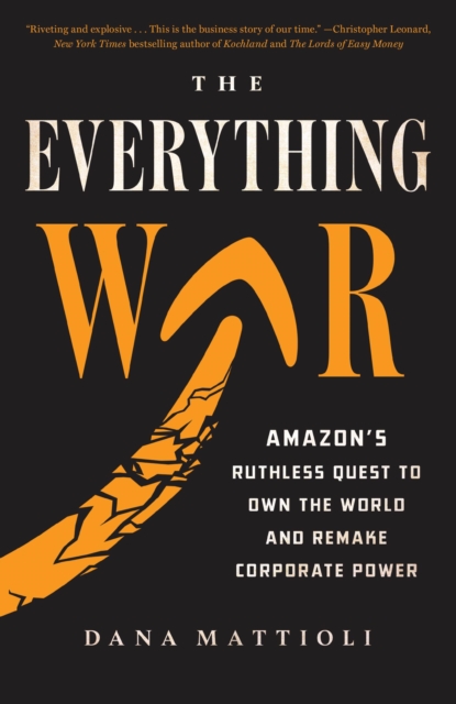 Everything War