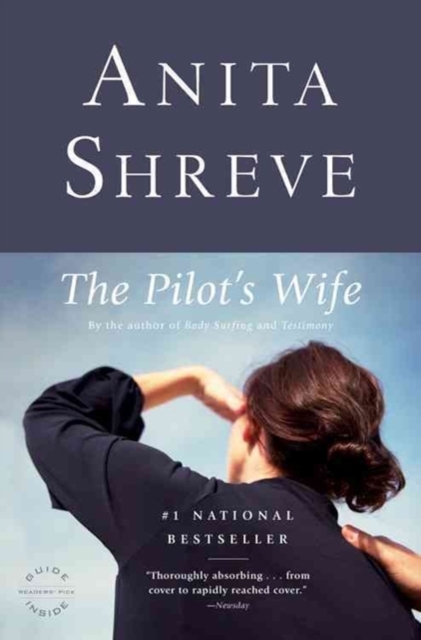 Pilot's Wife