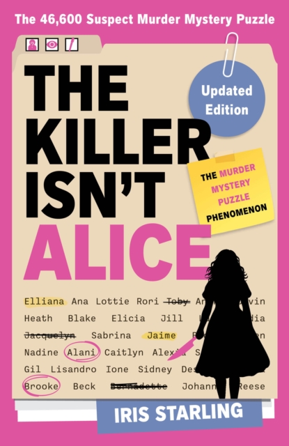 Killer Isn't Alice